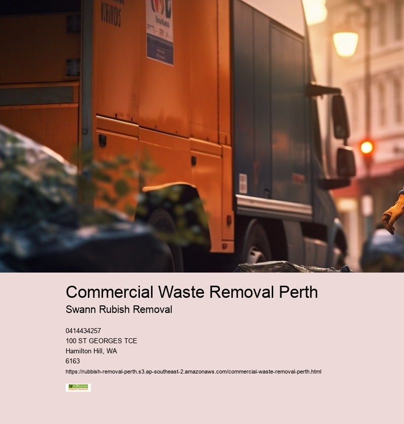 Timely Garbage Collection Perth