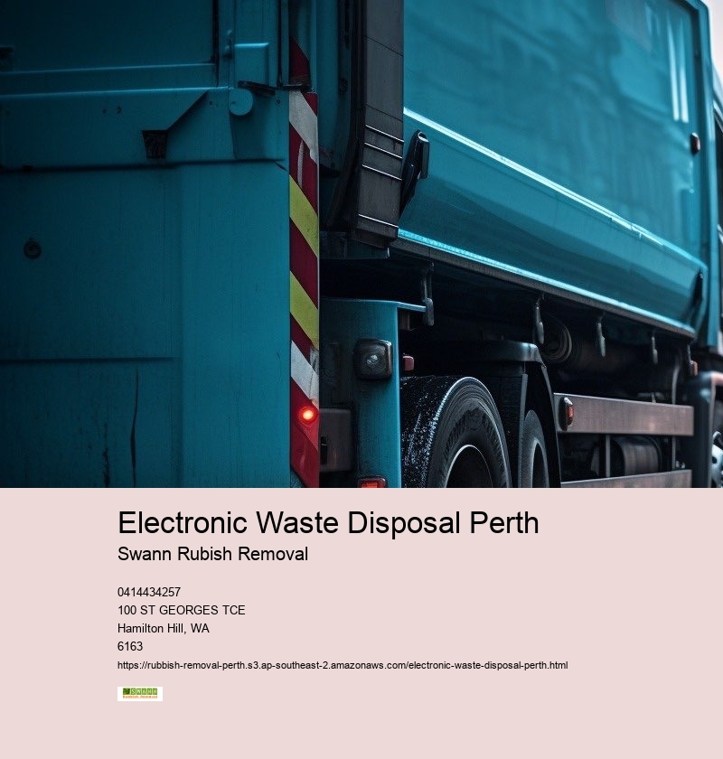 Local Waste Removal Perth