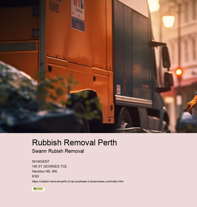 Local Waste Solutions Perth