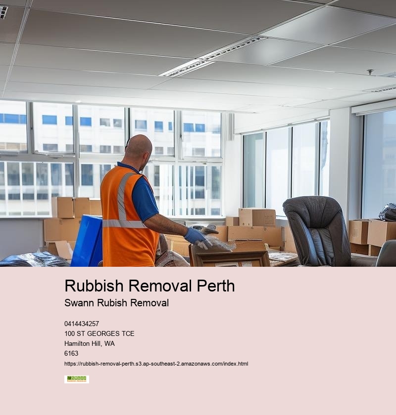 Advanced Garbage Solutions Perth