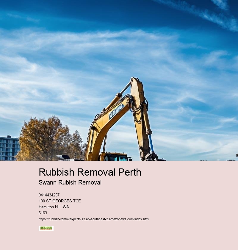 Perth Commercial Waste Solutions