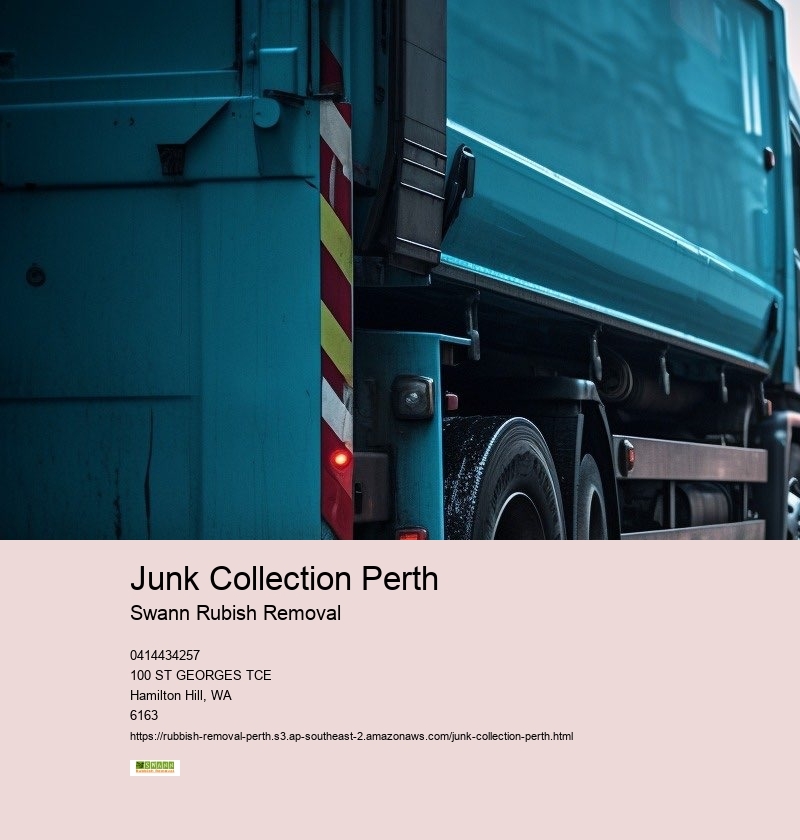 Efficient Debris Removal Perth