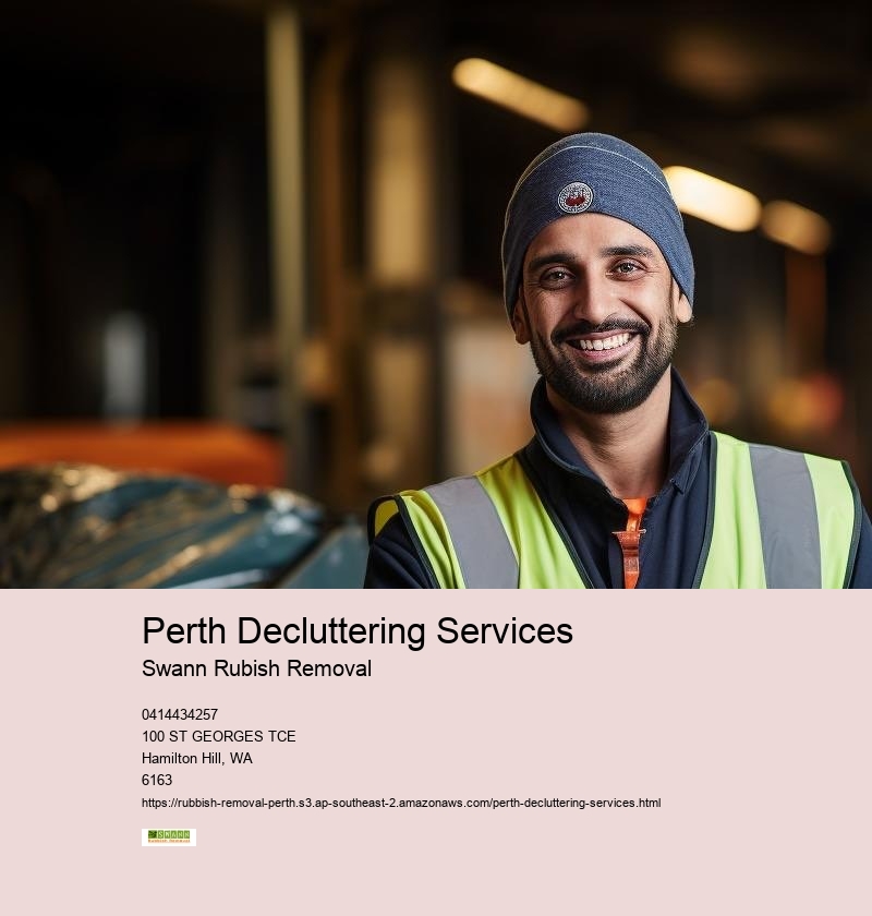 Custom Waste Solutions Perth