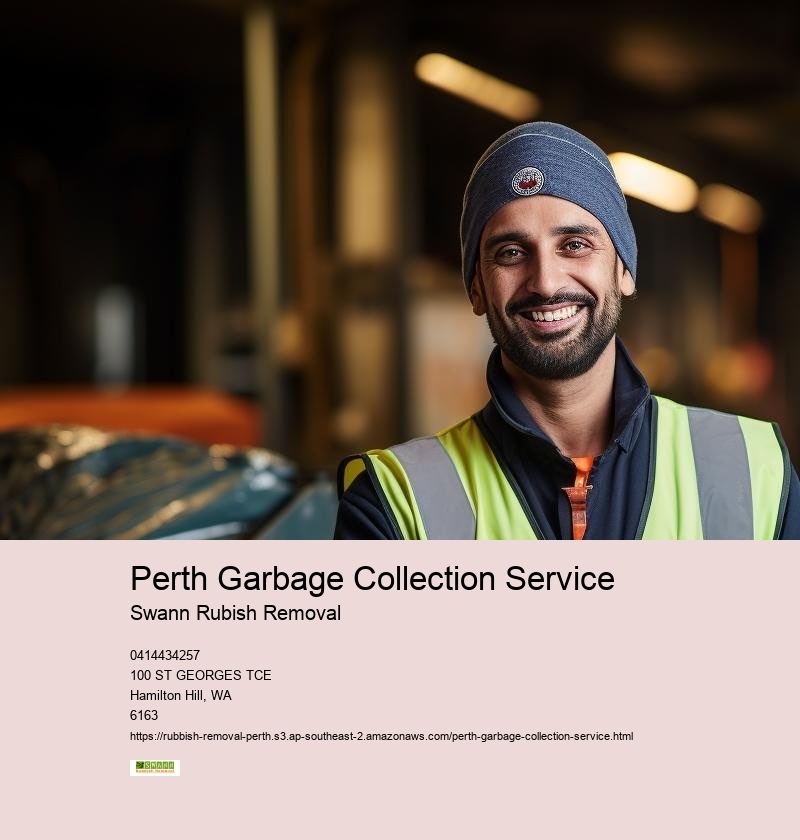 Swift Waste Clearance Perth