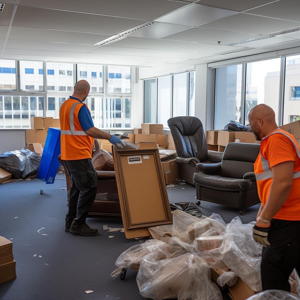 Perth Residential Waste Management