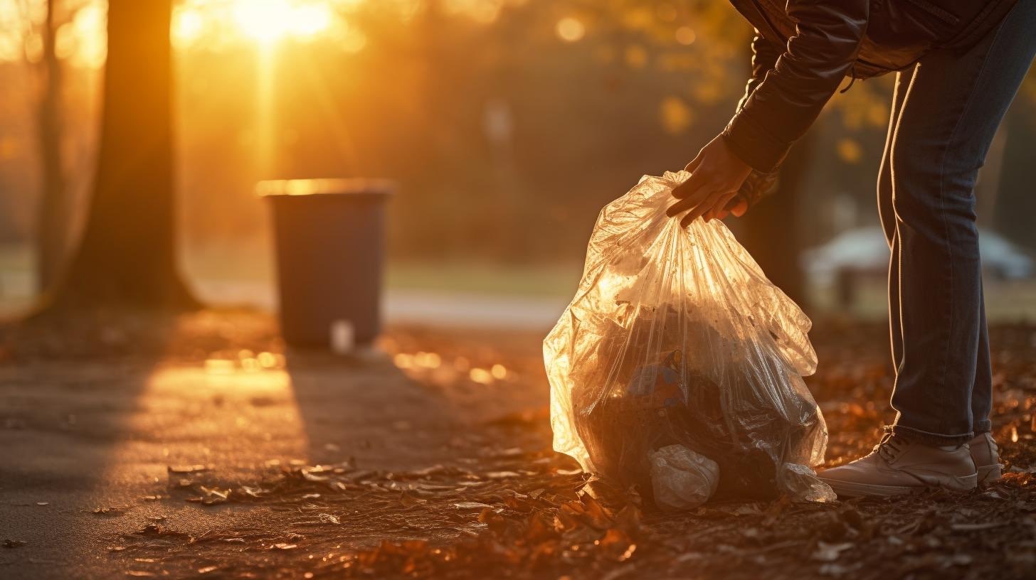 Eco-Responsible Waste Removal Perth