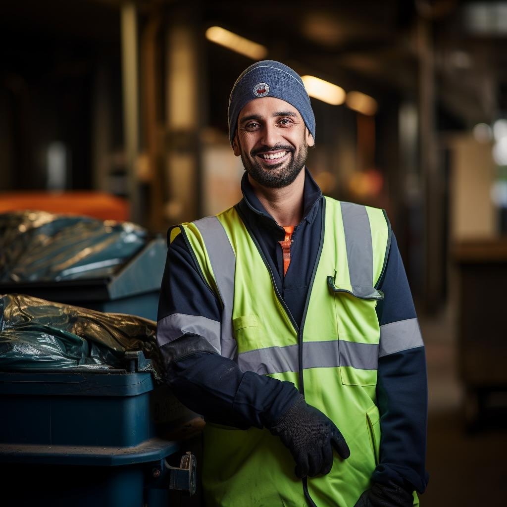 Expert Rubbish Hauling Perth