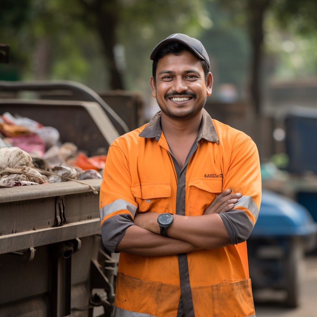 Efficient Debris Removal Perth