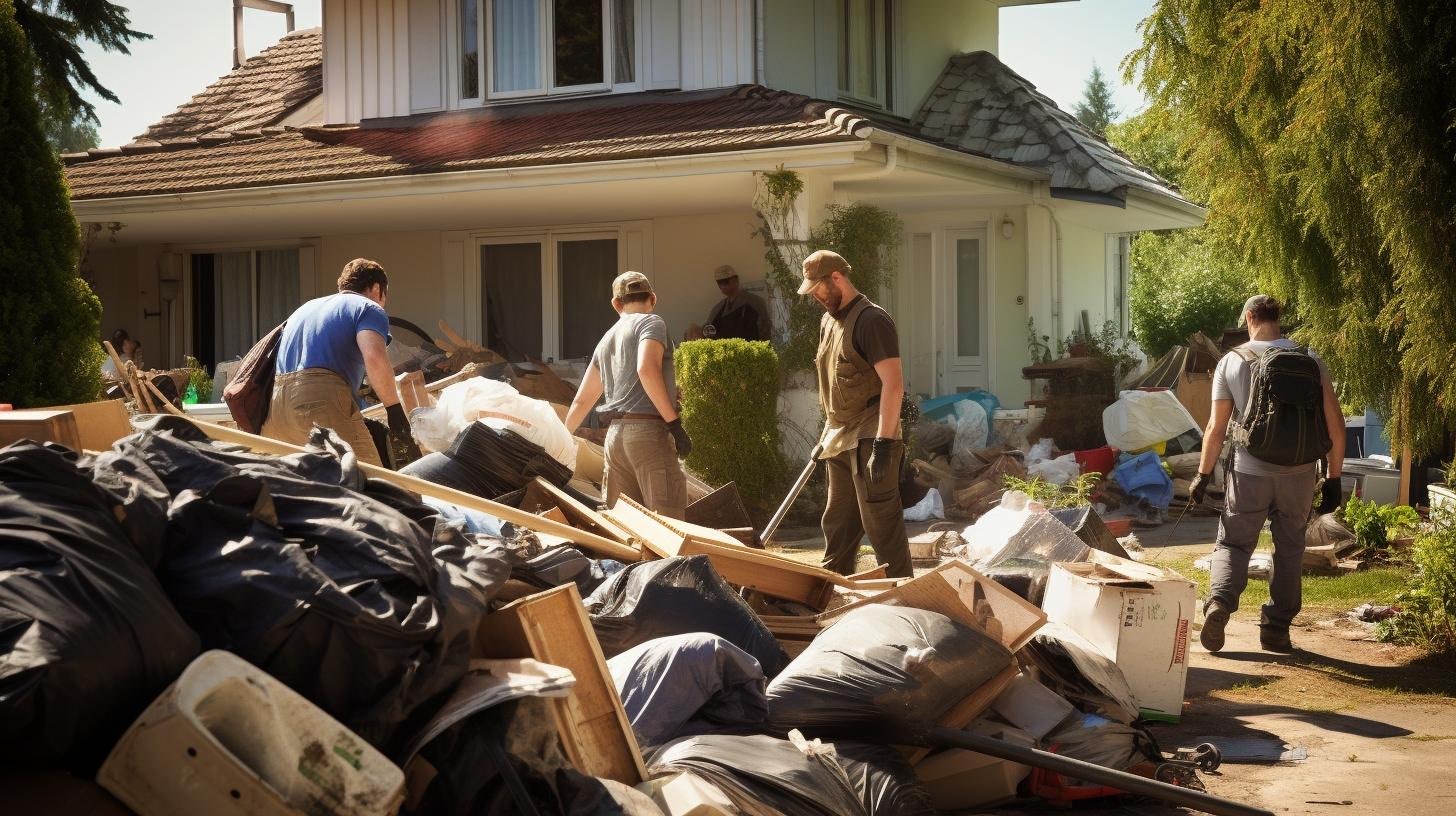 Customised Junk Solutions Perth